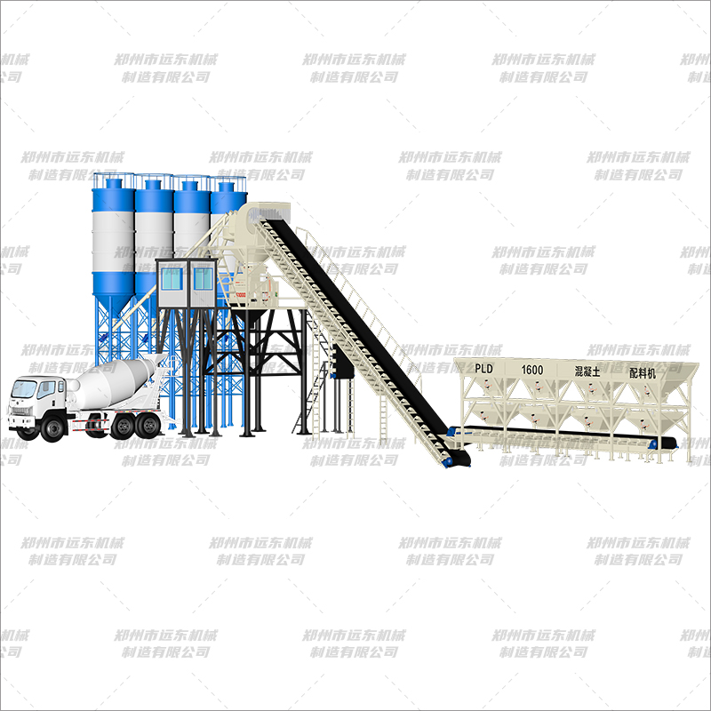 HZS60站(1000+4倉)(圖1) HZS60站(1000+4倉)(圖1)