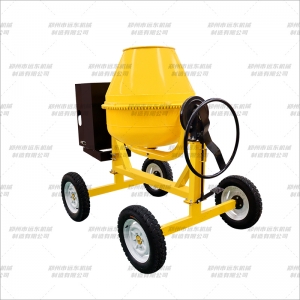 四輪款立式攪拌機(jī)